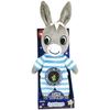 TROTRO Natural Luminous Plush Toy - Jemini - 25 Cm - Works Without Battery