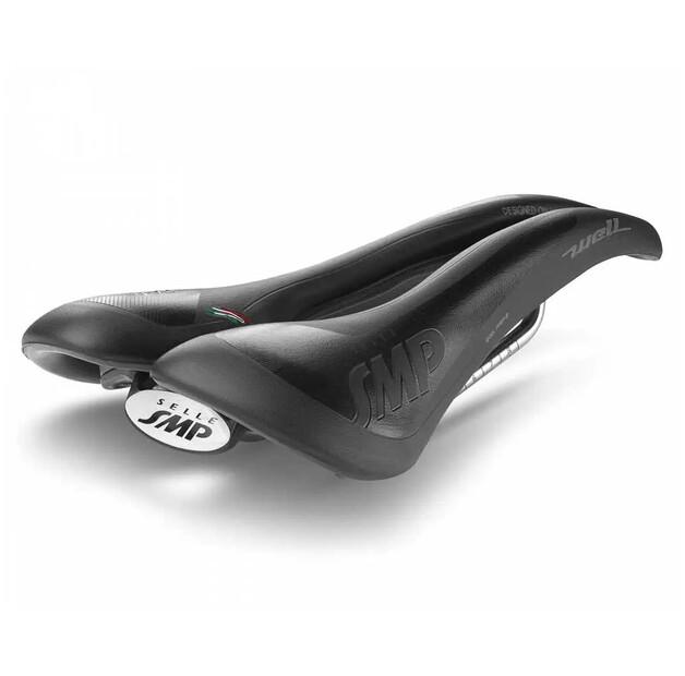 

Selle SMP Well Gel велосипедное седло 144 mm