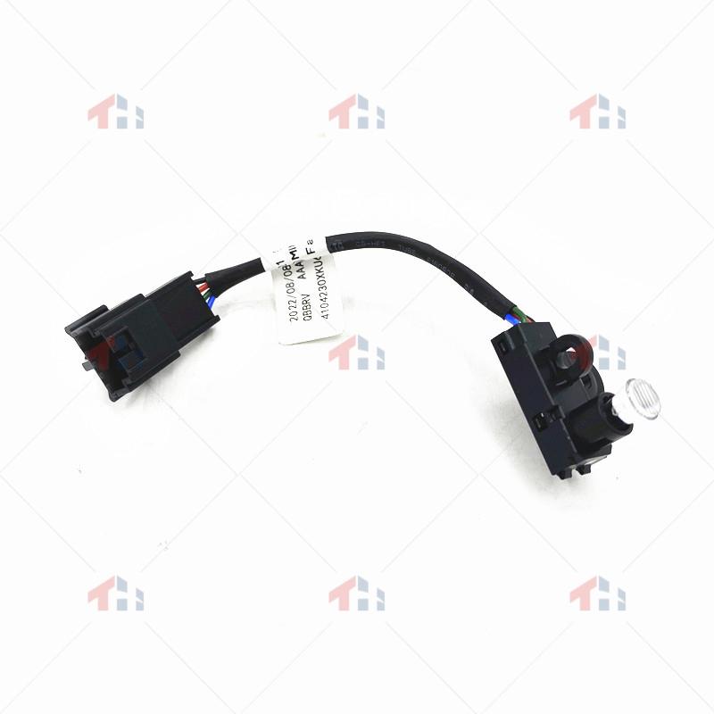 4104230XKU62A Deputy trumentation atmosphere lamp, armrest box atmosphere lamp in the middle for Great wall F7