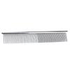 Pet Comb Fur Removal Shedding Grooming Supplies Handily Grip Dog Brush Plastics Hair Remover Non-slippery Pets Slicker