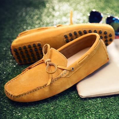 Fashion Men Shoes Casual Summer Shoes Classic Mens Loafers Elegantes Slip On Mens Flats Plus Male Driving Shoes Large Size 52