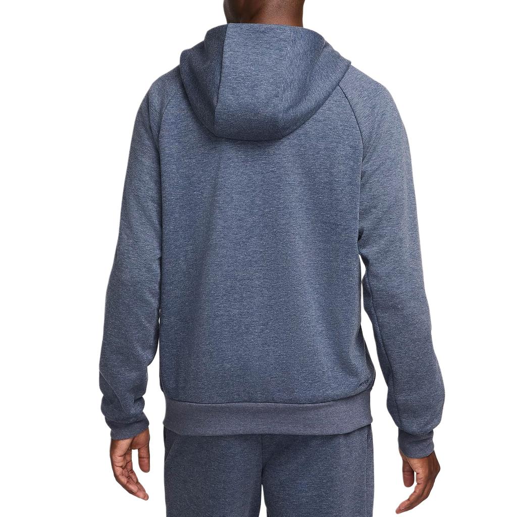 Nike Primary Fleece Herren Dri-FIT UV Full-Zip Performance Hoodie FZ0967-473