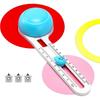 Handicraft Compass Circle Cutter Paper-Cutting Paper Trimmer Scrapbooking  Greeting Card Making