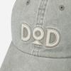 DOD Pigment Ball Cap (L.Khaki)