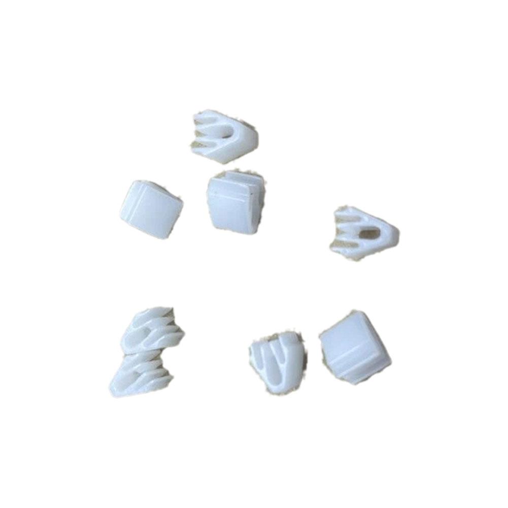 Pro Tesla Model Y Středová konzole Navigační práh Y Dveře Pevný plastový obklad Pro Tesla Pa W6S4