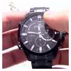 Casio EDIFICE Series Simple Business Casual Date Display Sports Waterproof Solar Quartz Movement Stainless Steel Strap Japanese and EQB-510DC-1A