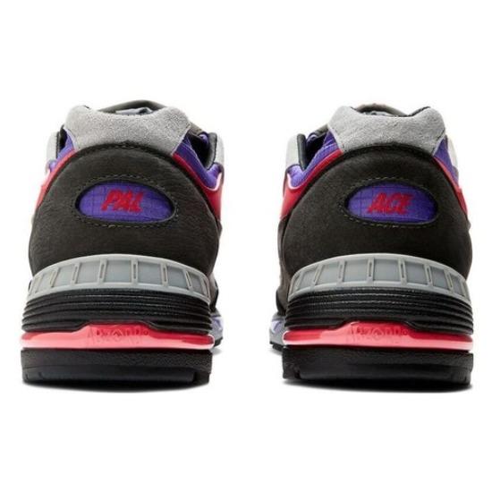New Balance 991 Made In England X Low Purple - M991PLE