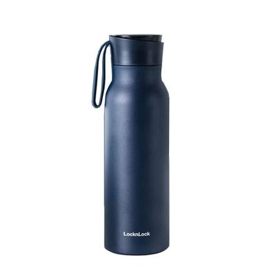 LocknLock 500ml Smart Temperature Stainless Steel Thermos