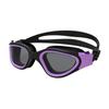 High-Definition Waterproof Anti-Fog Swimming Goggles - Unisex Casual & Professional Style