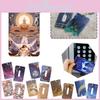Genshin Impact Card Holder Keychain Pendant With Vibrant Klee Mona Hutao Xiao Ganyu Sayu Ning Design