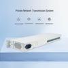 Guotong Weilai 16-Channel Phone/100M Network Fiber Optic Transceiver
