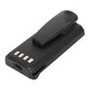 PMNN4476A Walkie Talkie Lithium Battery 1750mAh 7.4V Compatible for Motorola CP1200 CP1300 CP1600