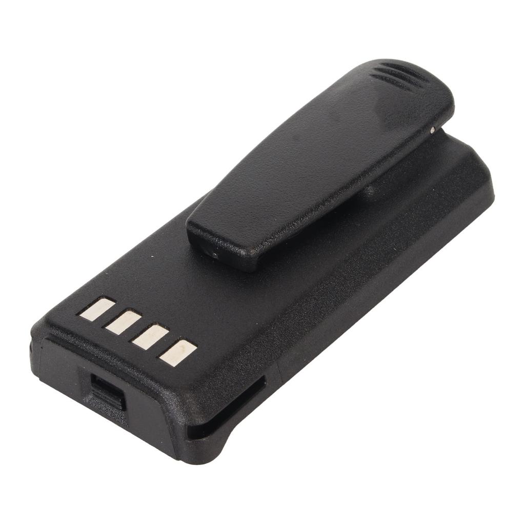 PMNN4476A Walkie Talkie Lithium Battery 1750mAh 7.4V Compatible for Motorola CP1200 CP1300 CP1600