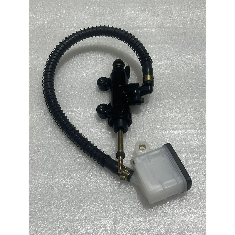 

Applicable to Benda Original Beast Bd250 400 Brake Pump BD Light Riding Global Eagle Box400 Brake Pump Brake Default