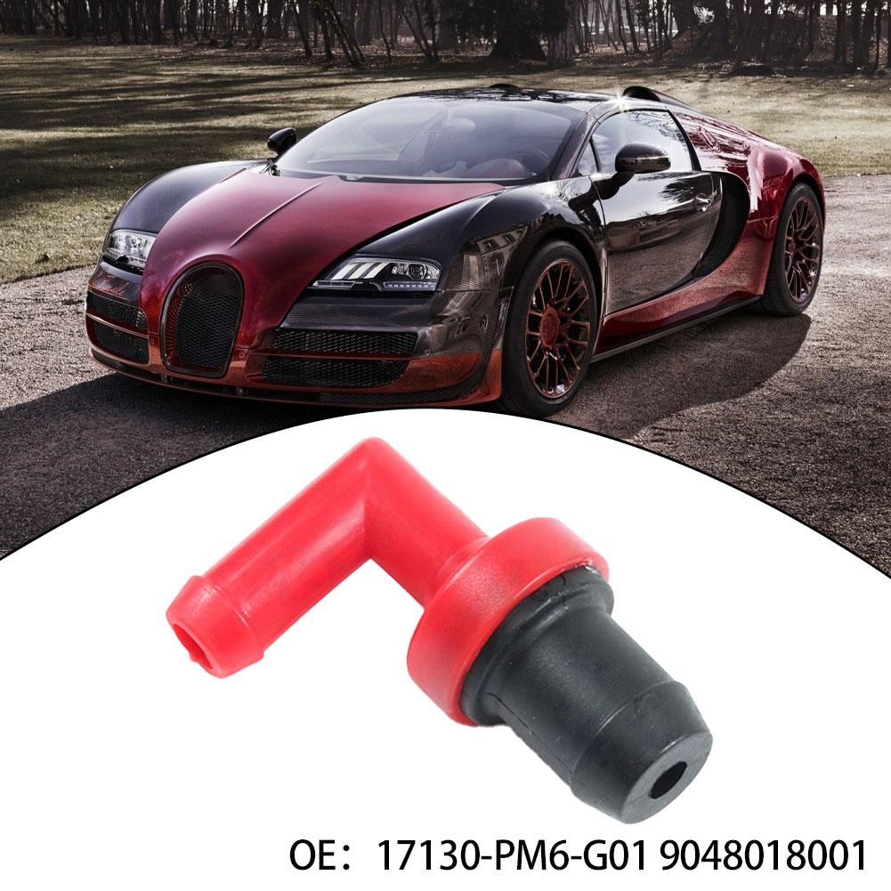 OEM Quality Replacement Red PVC Valve for Honda and For Acura Integras