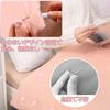 Non-Slip Mattress Clamp, Mattress Holder, Pinless Mattress Clamp, Mattress Holder Fixture, Easy Installation, Non-Slip, Lightweight, Compact, Suitable