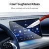 For BMW F40 F44 F45 F46 - Car speedometer LCD screen protective film anti fingerprint tempered glass accessories anti