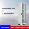 Hangguan 22U Wall-Mounted Stainless Steel Network Cabinet