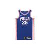 Nike Camisa de Basquete Masculina CJ7678-497