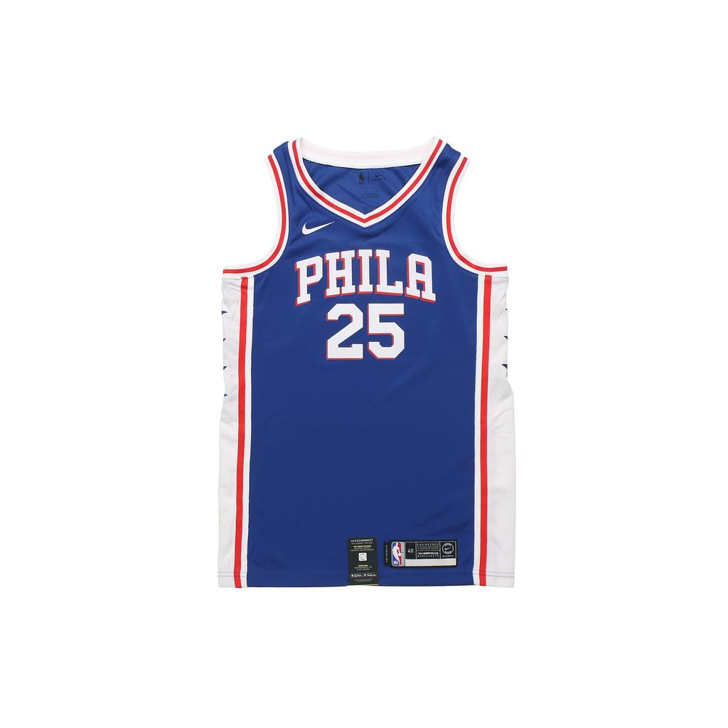 Nike Camisa de Basquete Masculina CJ7678-497