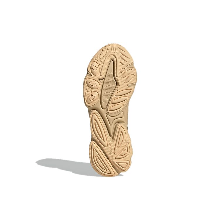 Adidas Pantofi unisex Ozweego Beige Tone Maro Hazy-Bej GY3251