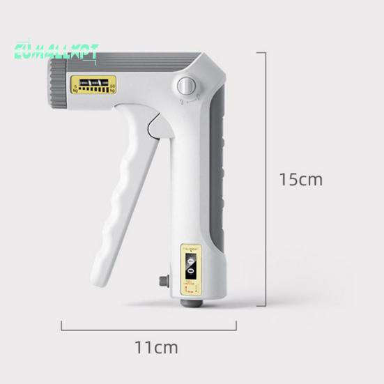 Professional Handgrip Strength Trainer - Forearm Strengthener with Finger Grip Strengthener, Adjustable Resistance, Non-Slip Hand Gripper