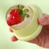 2PCS Easy Demolding Spherical Shape Ice Cube Mold Single-cell Ice Ball Mold  Drink