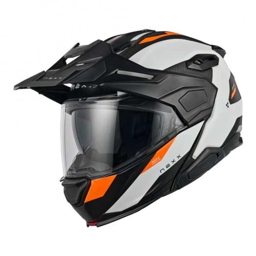 Nexx Modular Helmet X.Lifecountry Terra