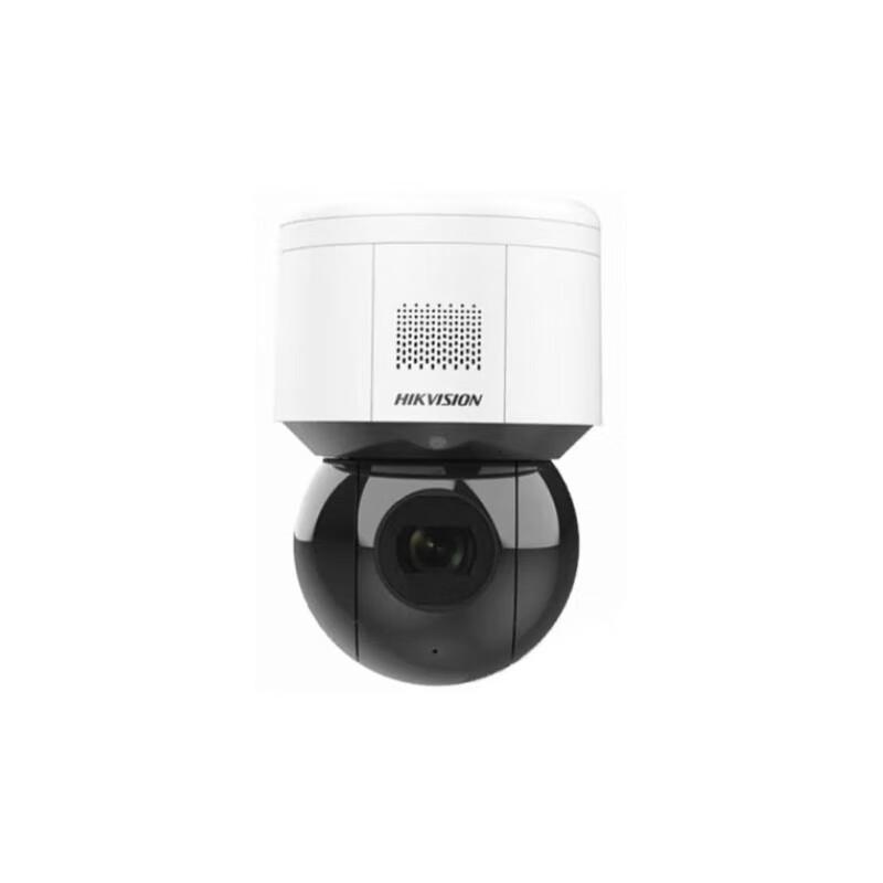 

Hikvision 2MP 4G PTZ Dome Surveillance Camera CN plug (adapter included)