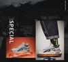 2025 Men's Spring Breathable Mesh Running & Casual Sports Shoes
