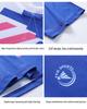 2026 Year of the Horse Breathable Quick-Dry Badminton Uniform Set - Sportswear Top Training Clothing