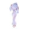 Creative Halloween Spooky Stand-up Doll Doll Collection Collection  Model Chassis Desk Decoration Ornaments Fashion Anime Gifts
