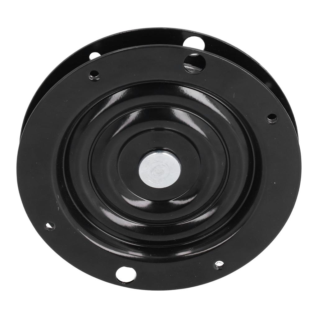 Bring Plate Replacement Full Bd St   Turntable Bring for Furniture Chairs Bar Chairs 6 Inches