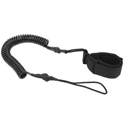 Surfboard Surf Leashes Surfing Surf Foot Rope Safety Protection Traction Rope Strap