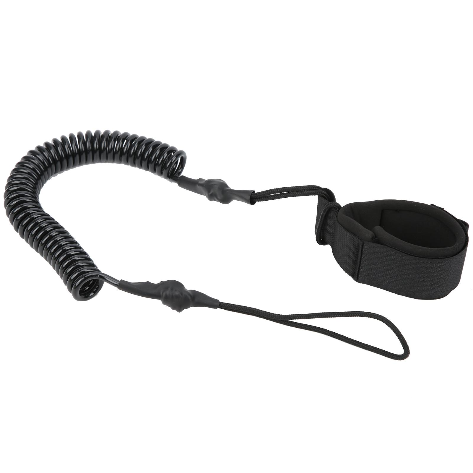 

Surfboard Surf Leashes Surfing Surf Foot Rope Safety Protection Traction Rope Strap