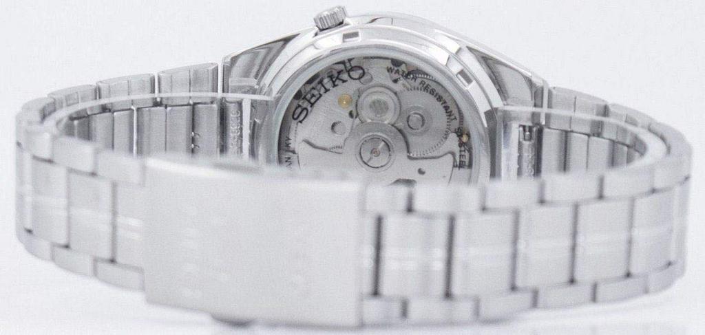 SEIKO Watch 5 AUTOMATIC SNK563J1 [Seiko] Men's