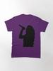 Selena Gomez Silhouette Classic T-Shirt