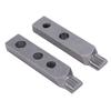 Broken Pipe Extractor Tool G1 2 G3 4 Steel DIY Broken Tap Extractor Faucet Removal Tool Set For Damaged Faucet Water