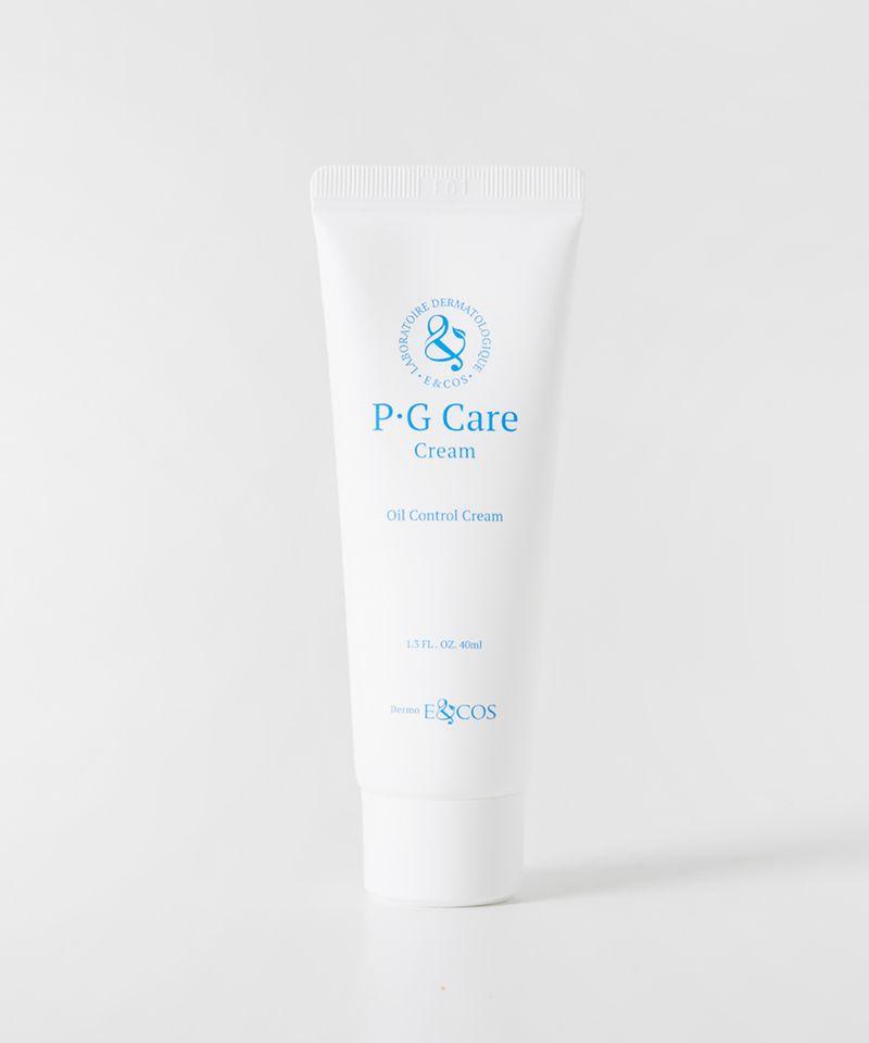 Oil Control Sebum Care Oil Control Cream 40ml