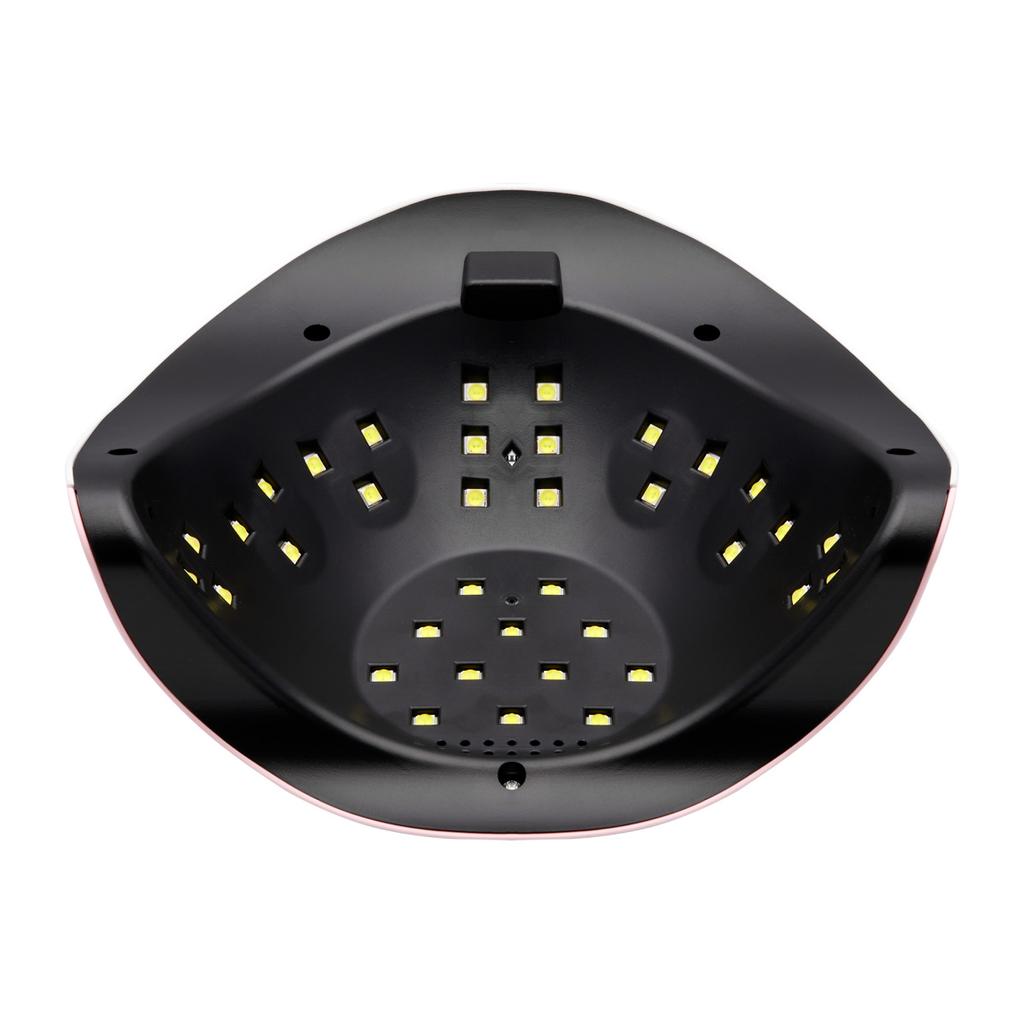 UV-LED-Lampe Glow V7 168W