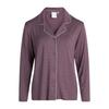 CCDK Copenhagen Womens/Ladies Joy Dotted Pyjama Top