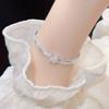 Female Sweet Light Luxury Bow Bracelet
