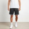 Men's Breathable Knit Training Shorts