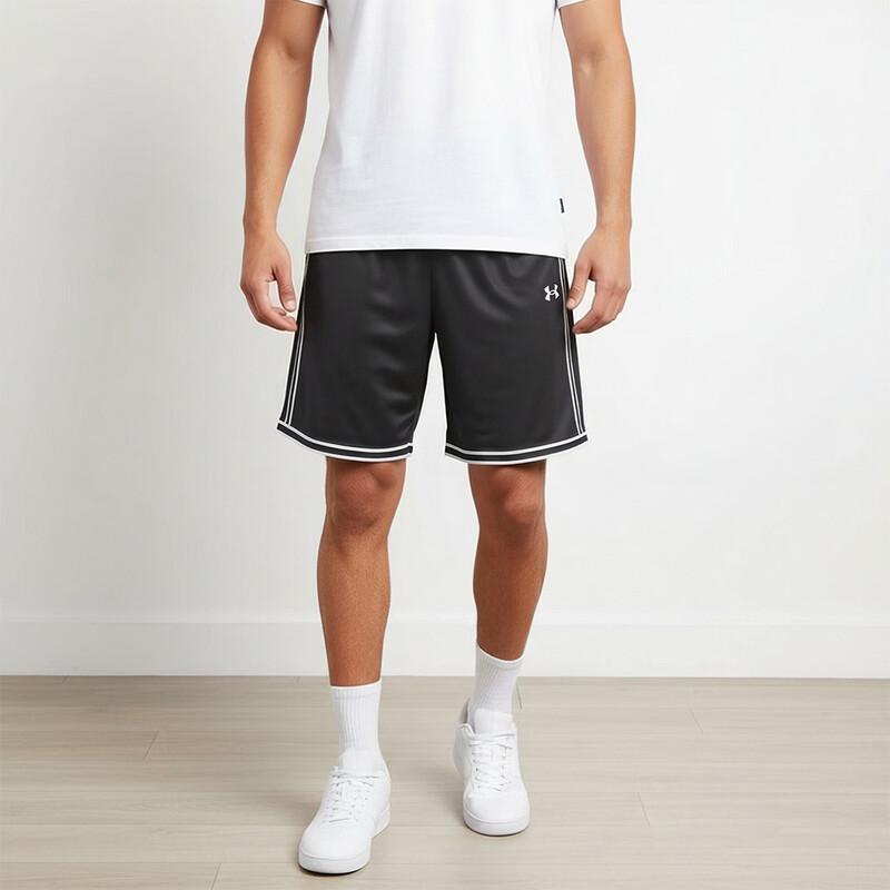 Under Armour Men s Breathable Knit Training Shorts 4XL