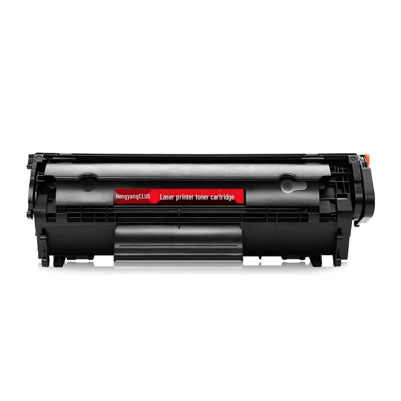 Hengyang Compatible Q2612A FX-9 FX10 CRG303 Black Toner Cartridge