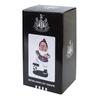 Newcastle United FC 1996 Retro Garden Gnome