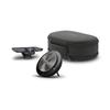 Jabra Meet Anywhere MS PanaCastPanorama 4KHorisontal 180 grader, Vertikal 54 grader Strømforsyning og datakommunikasjon med den medfølgende 1m USB