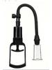 Breast Enlargement & Nipple Stimulating Vacuum Pump Massager