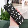 Daisies Fly Phone Case For iPhone 17 17 Air 16 15 14 13 12 11 Plus Pro Max Min Liquid Silicone Cover