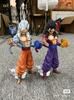 28cm Dragon Ball Z Ssj4 Gohan Figure Dbz Super Saiyan 4 Action Figures Pvc Statue Collection Model Toys Birthday Gifts